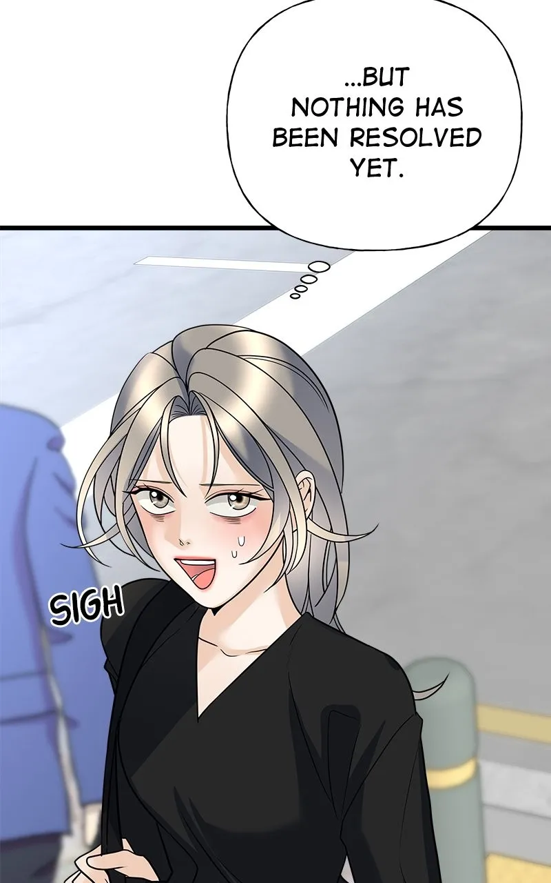 Read Random Target chapter 18 image 37 on Lezhin