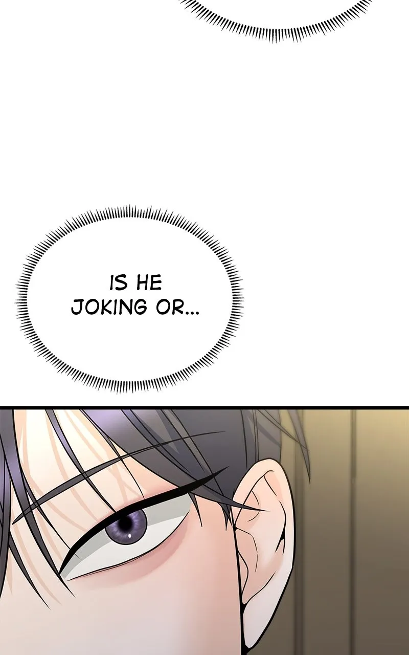 Read Random Target chapter 18 image 4 on Lezhin