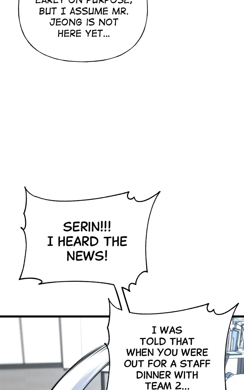 Read Random Target chapter 18 image 41 on Lezhin