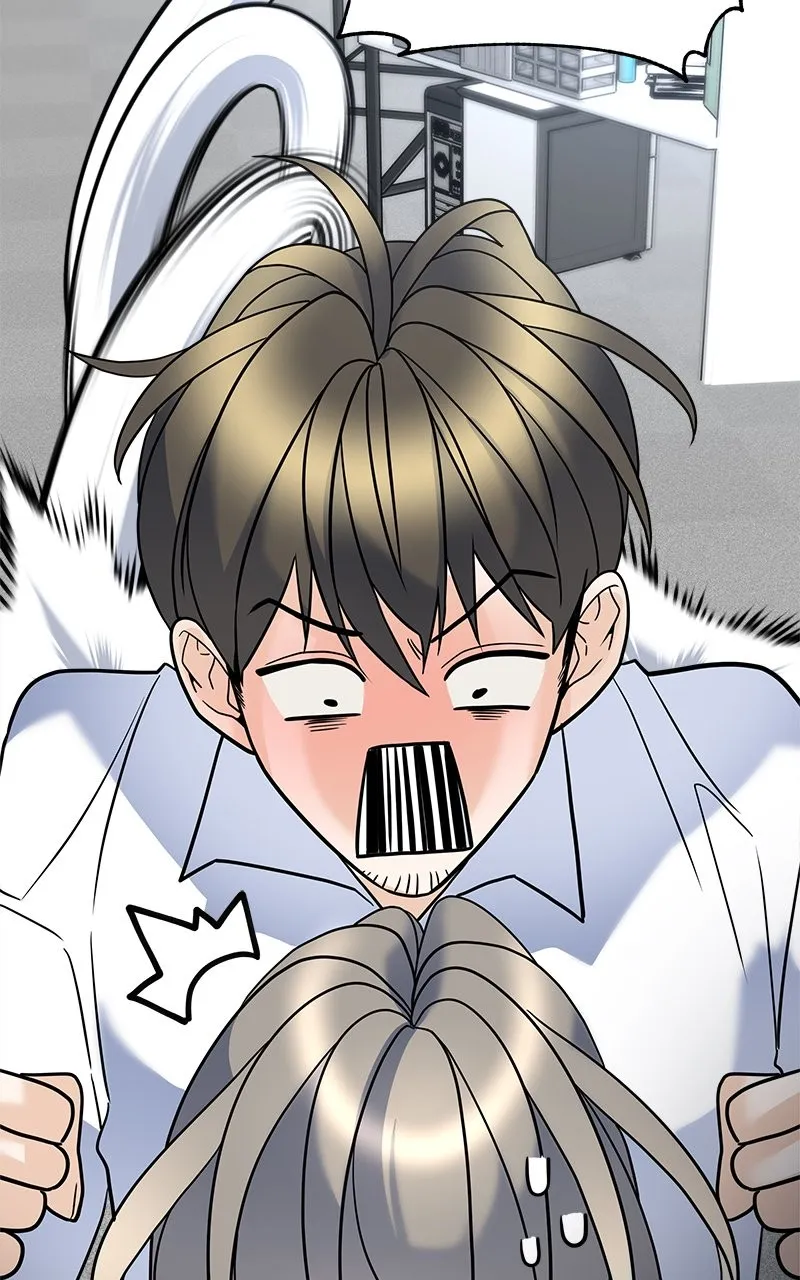 Read Random Target chapter 18 image 42 on Lezhin