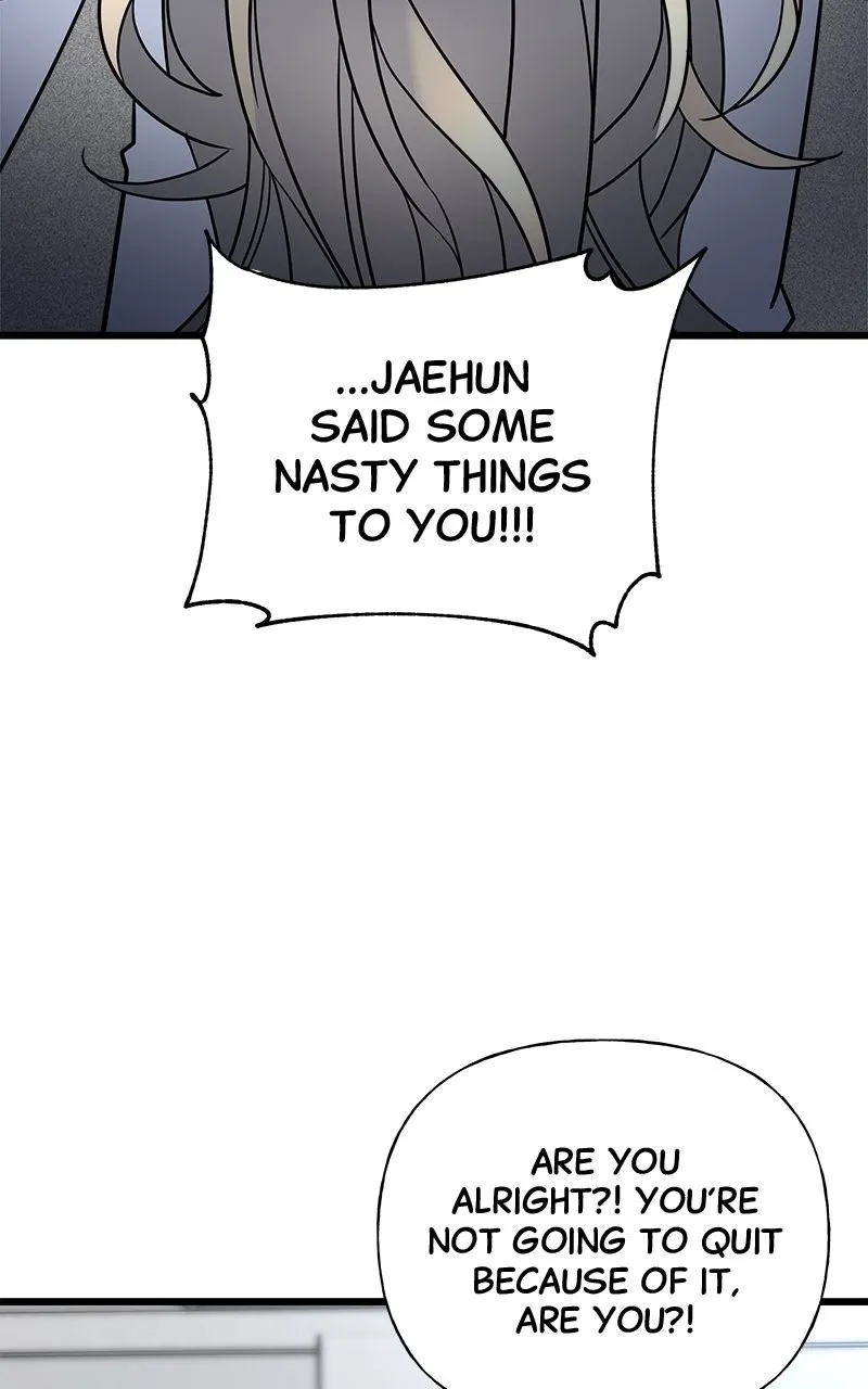 Read Random Target chapter 18 image 43 on Lezhin