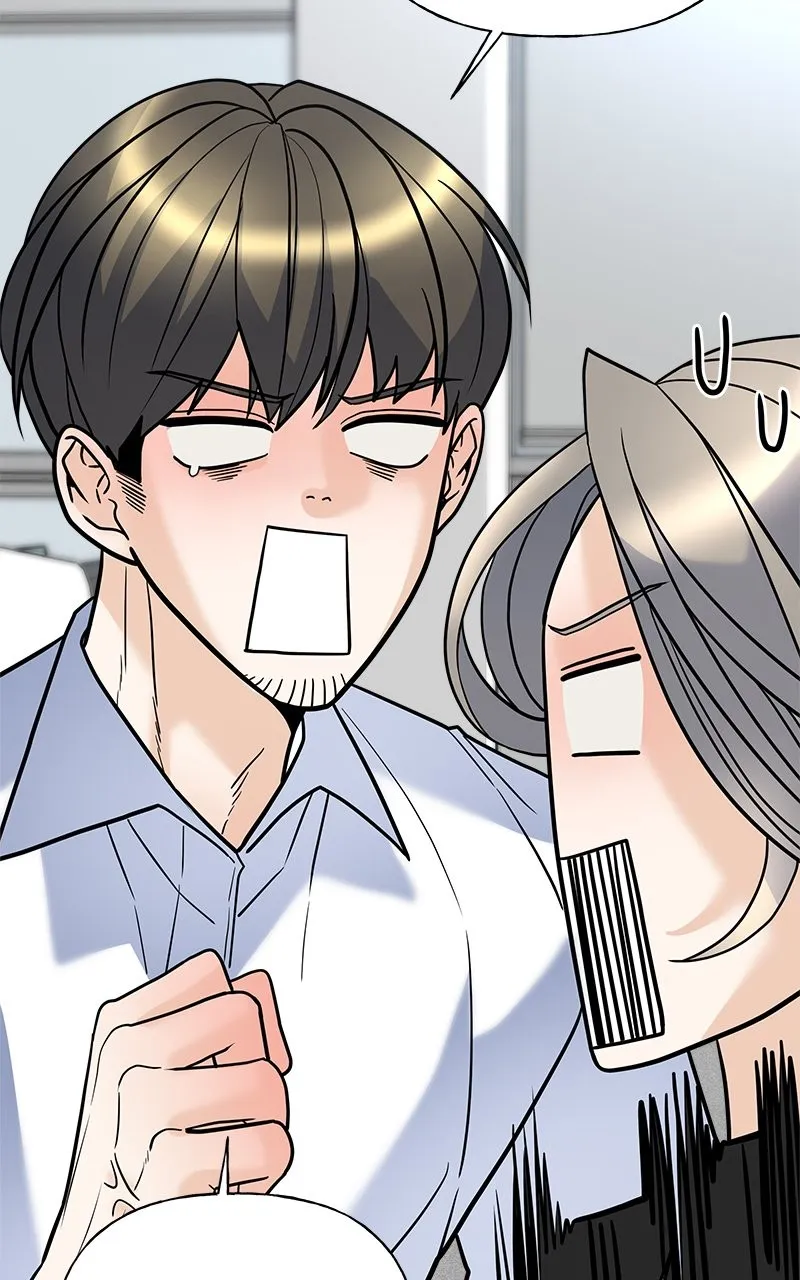 Read Random Target chapter 18 image 44 on Lezhin