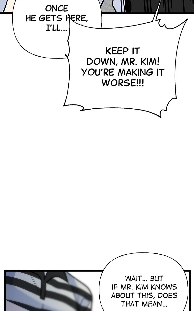Read Random Target chapter 18 image 45 on Lezhin