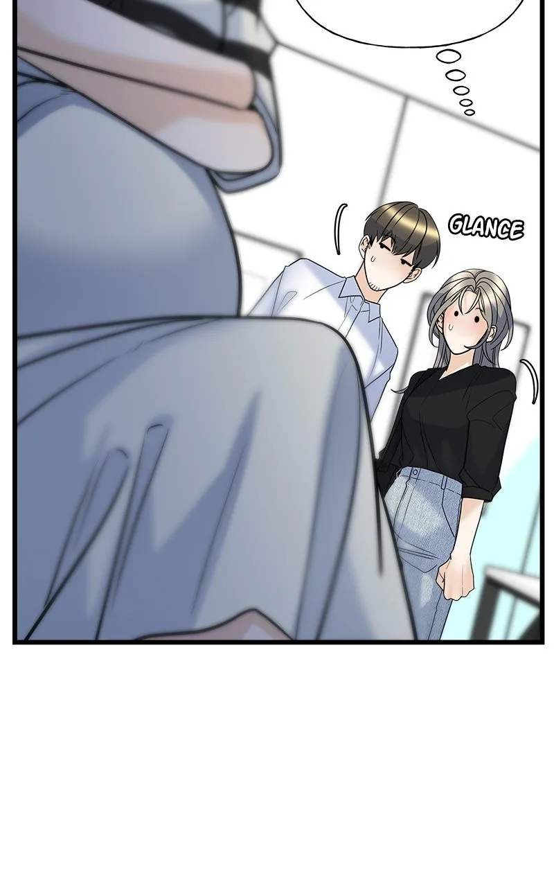Read Random Target chapter 18 image 46 on Lezhin