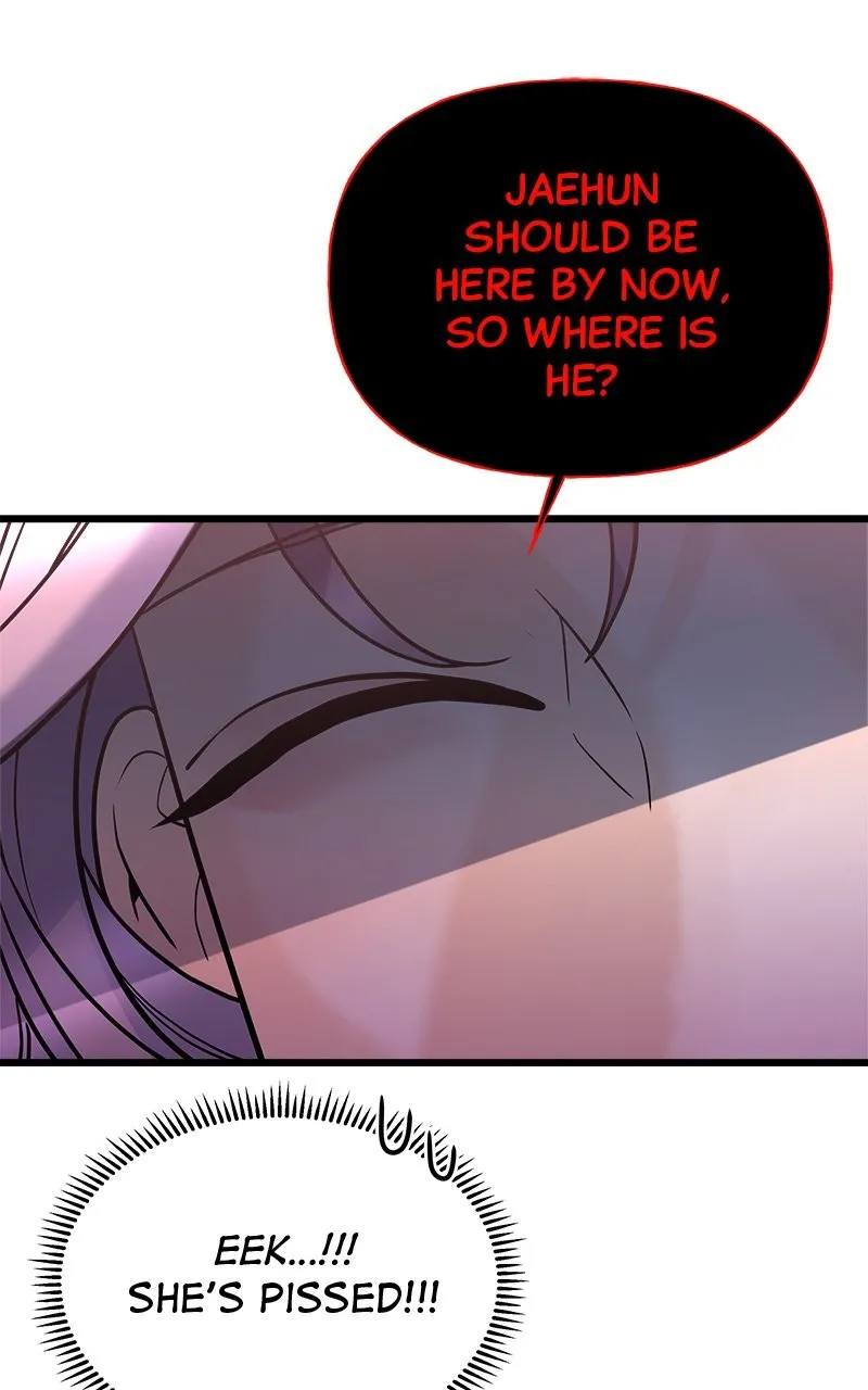 Read Random Target chapter 18 image 49 on Lezhin