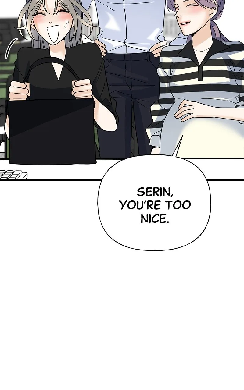 Read Random Target chapter 18 image 51 on Lezhin