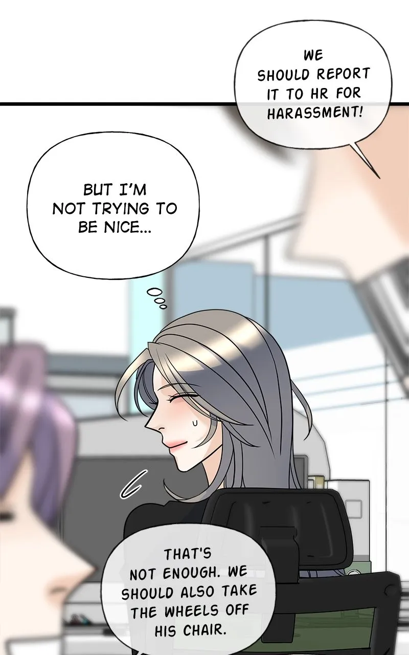 Read Random Target chapter 18 image 52 on Lezhin