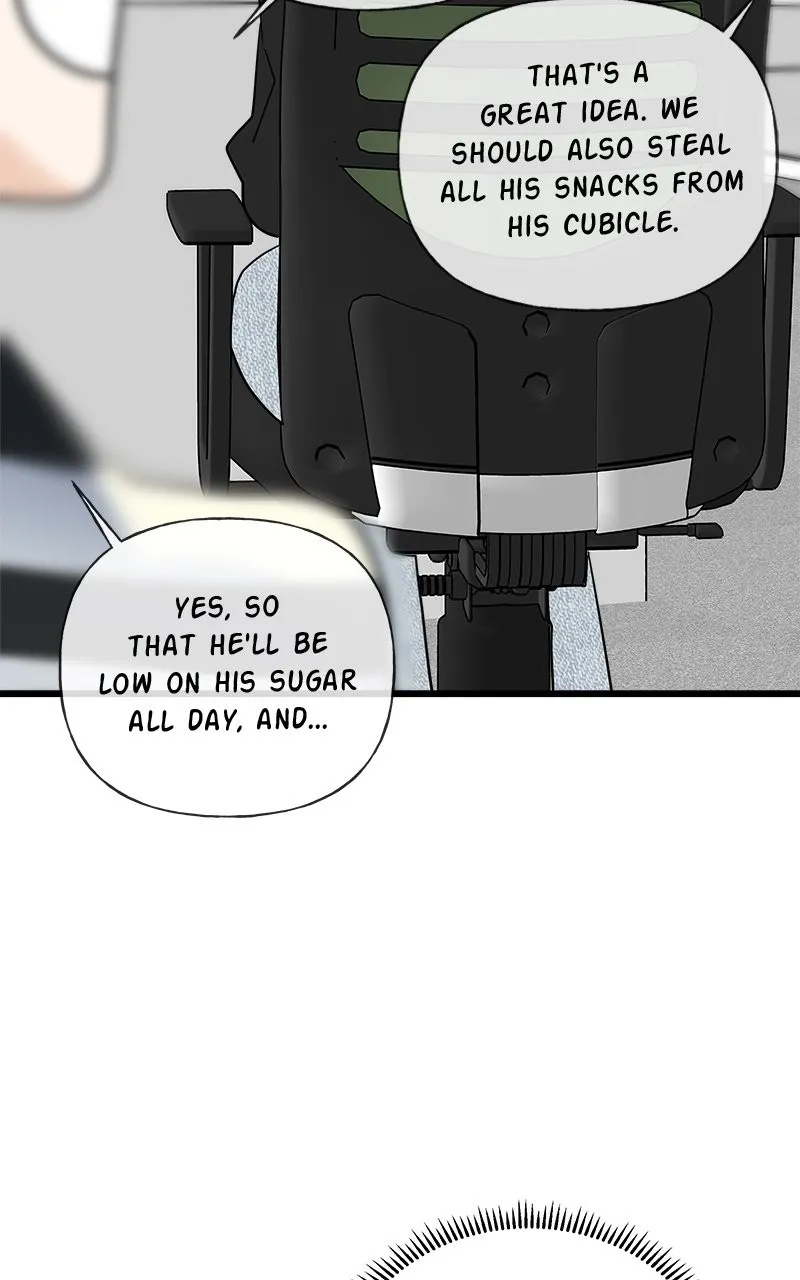 Read Random Target chapter 18 image 53 on Lezhin