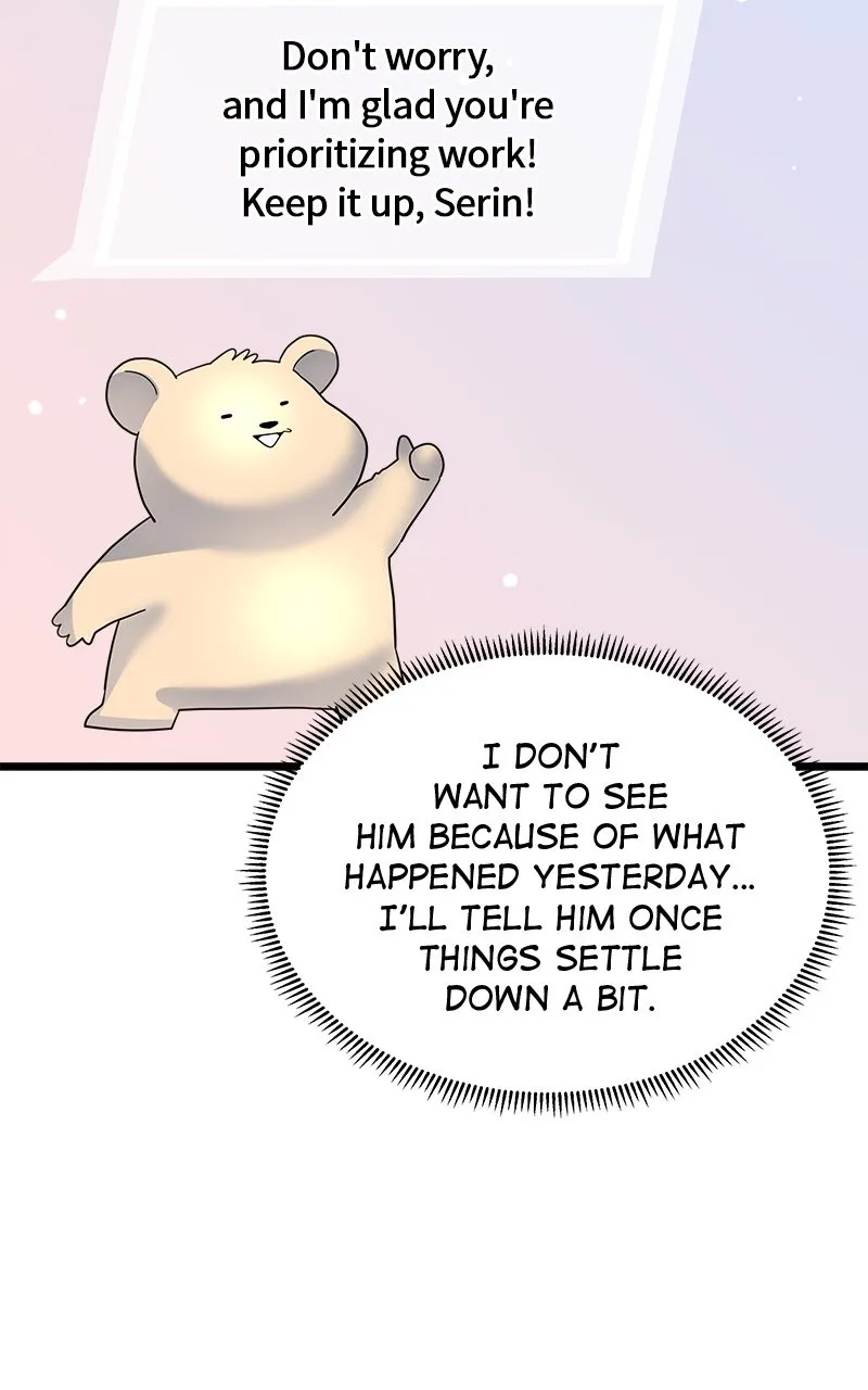 Read Random Target chapter 18 image 56 on Lezhin