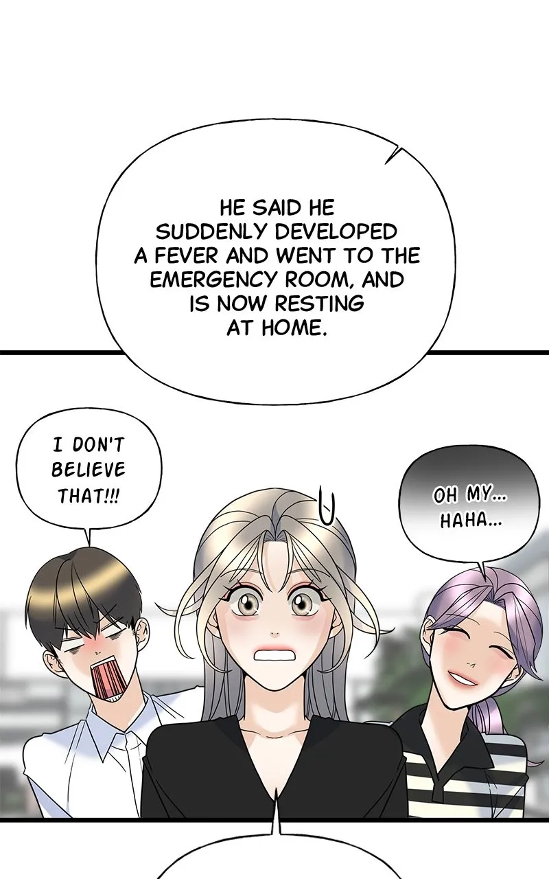 Read Random Target chapter 18 image 59 on Lezhin