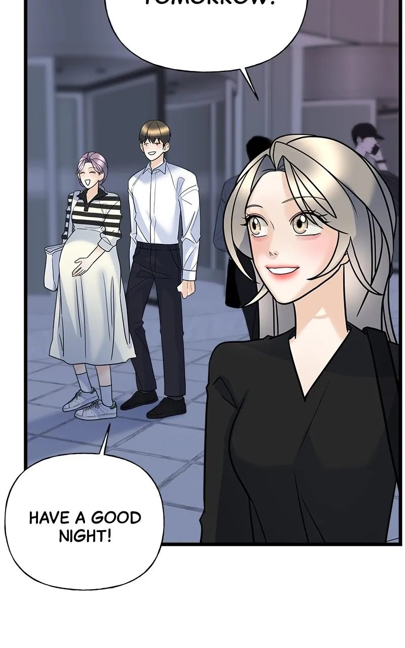 Read Random Target chapter 18 image 65 on Lezhin