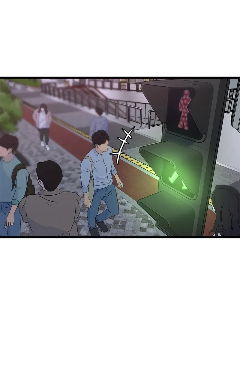 Read Random Target chapter 18 image 69 on Lezhin