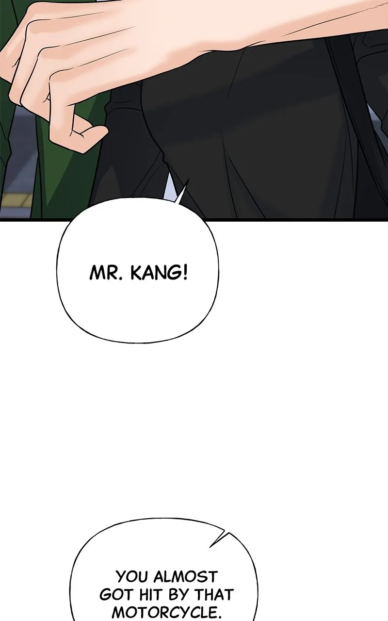 Read Random Target chapter 18 image 75 on Lezhin