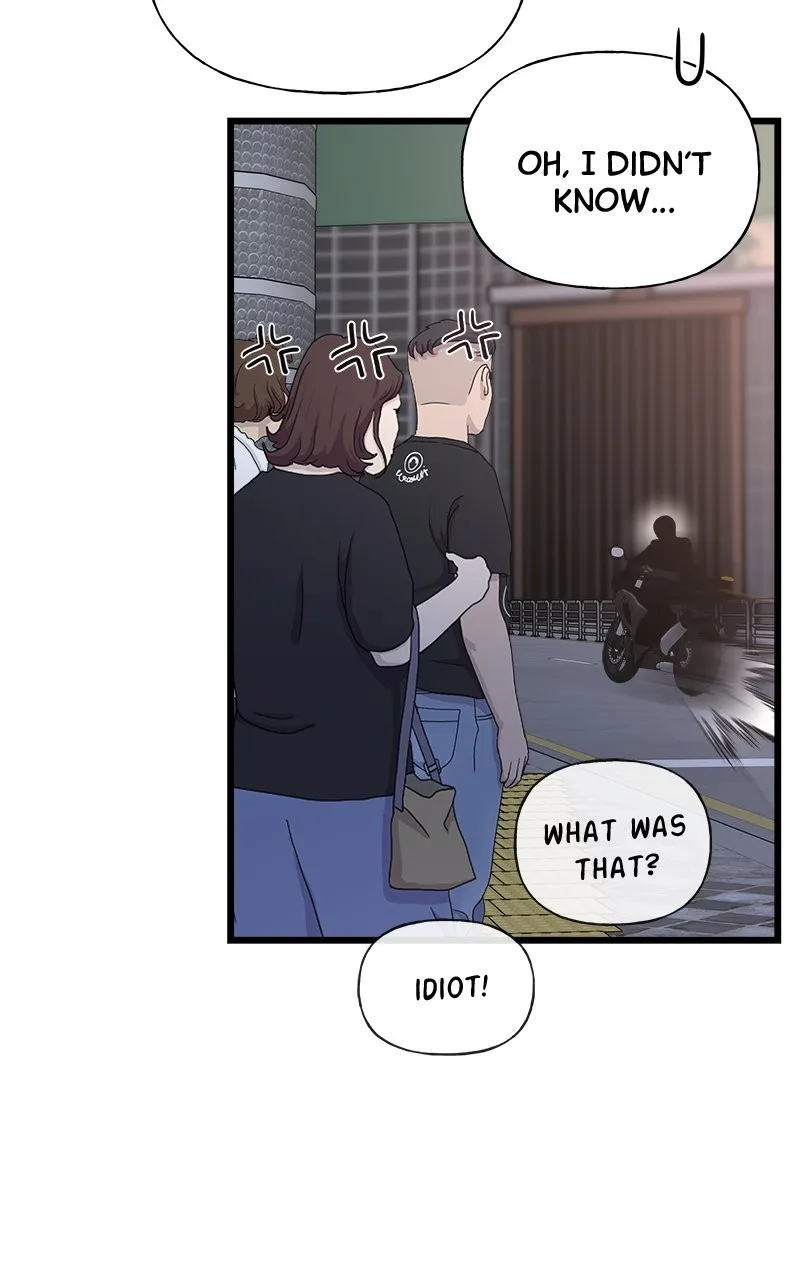 Read Random Target chapter 18 image 76 on Lezhin