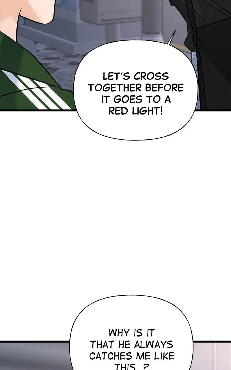 Read Random Target chapter 18 image 78 on Lezhin
