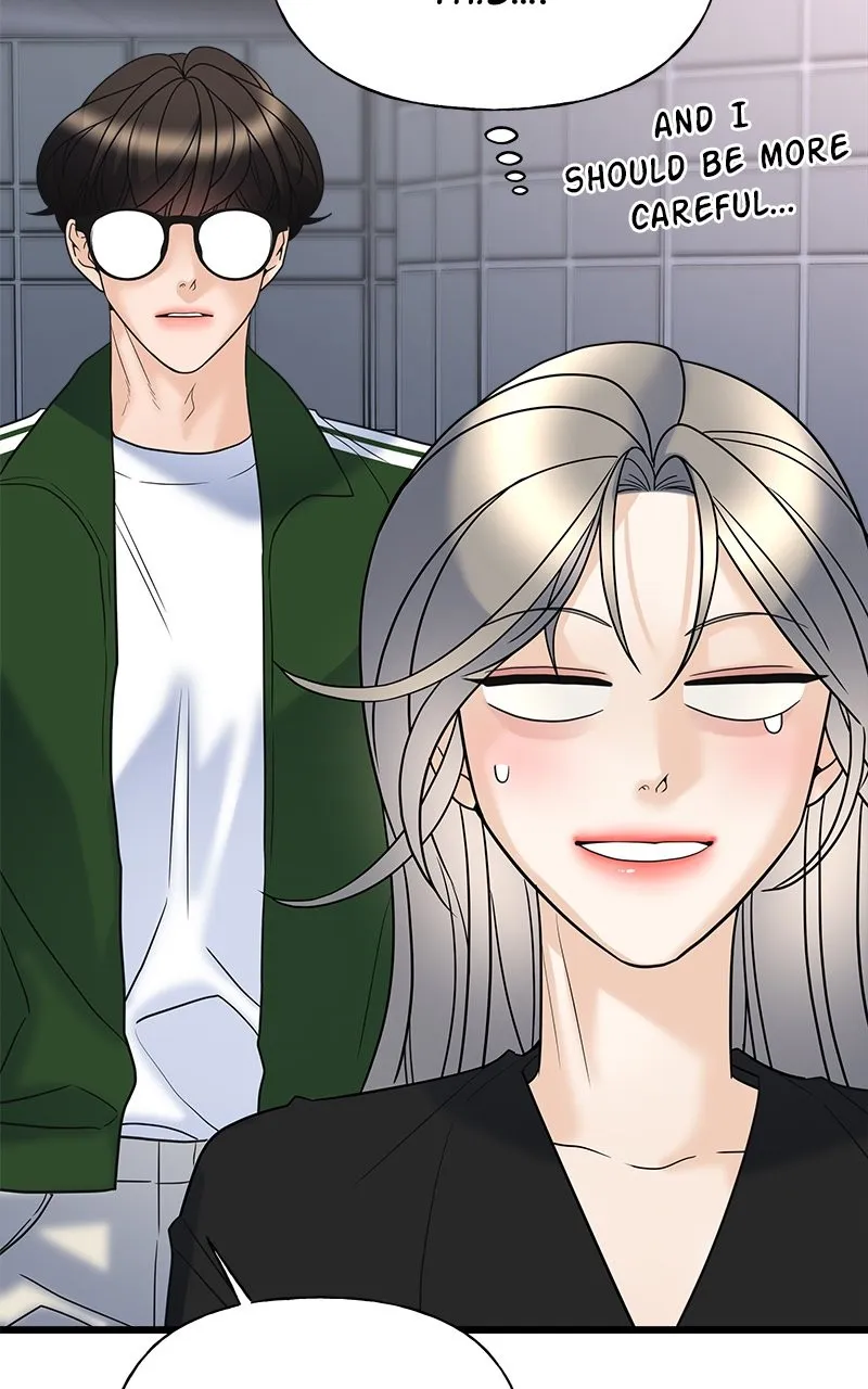 Read Random Target chapter 18 image 79 on Lezhin