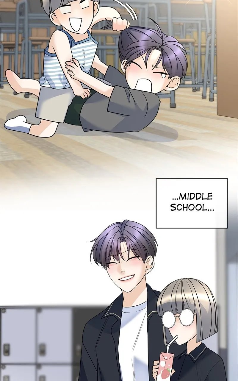 Read Random Target chapter 18 image 8 on Lezhin