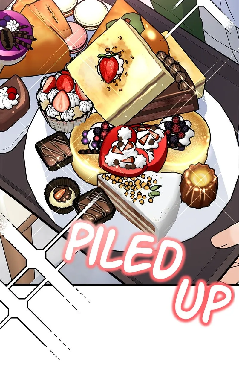 Read Random Target chapter 18 image 85 on Lezhin
