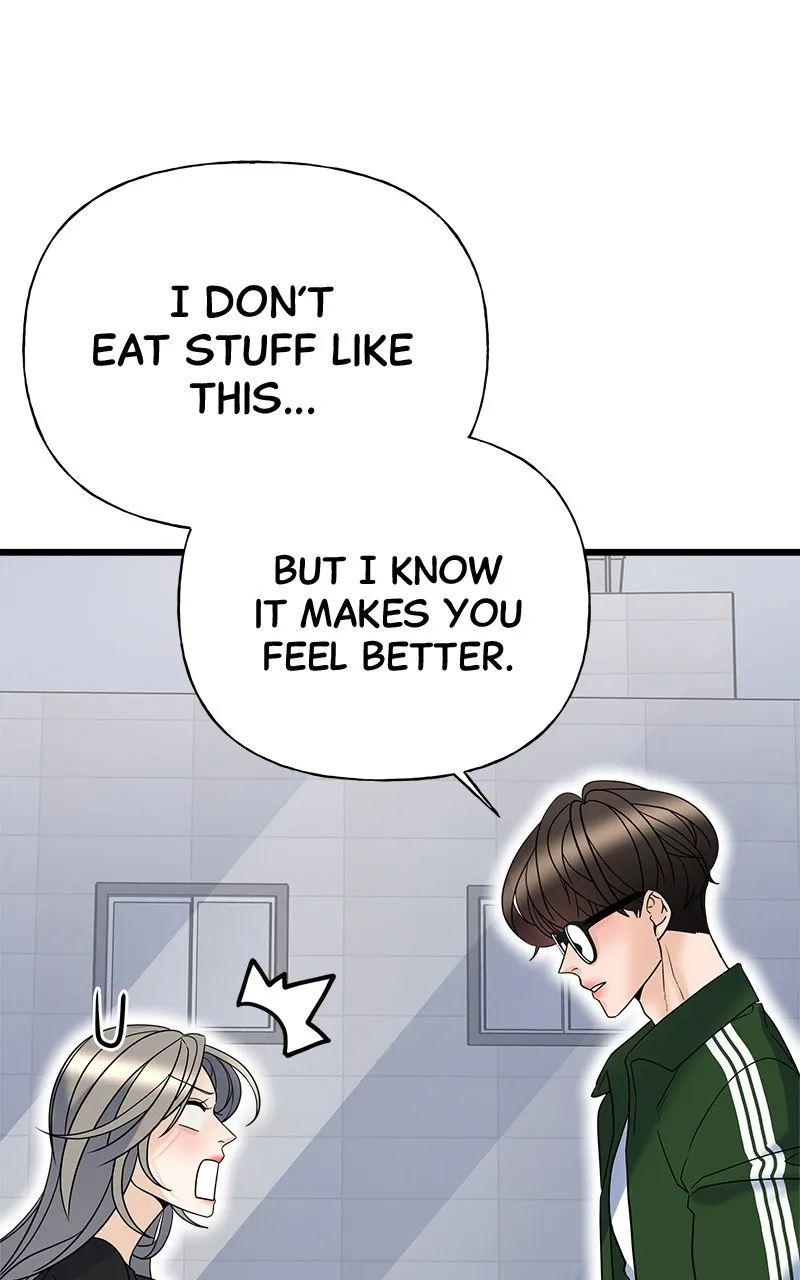 Read Random Target chapter 18 image 86 on Lezhin