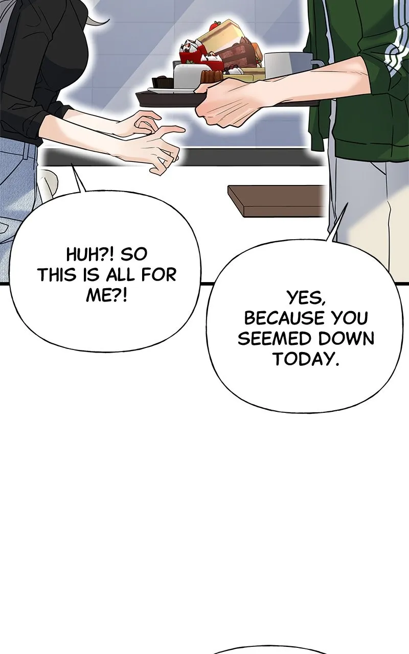 Read Random Target chapter 18 image 87 on Lezhin