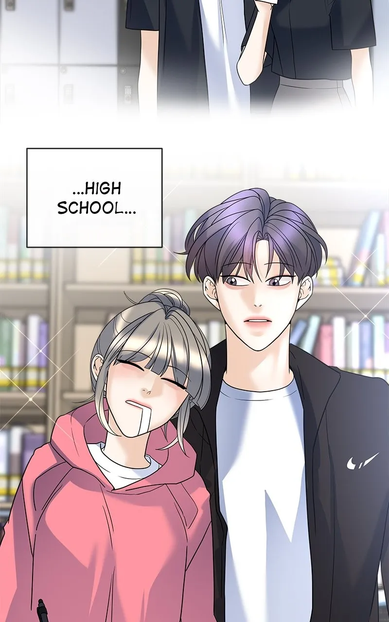 Read Random Target chapter 18 image 9 on Lezhin