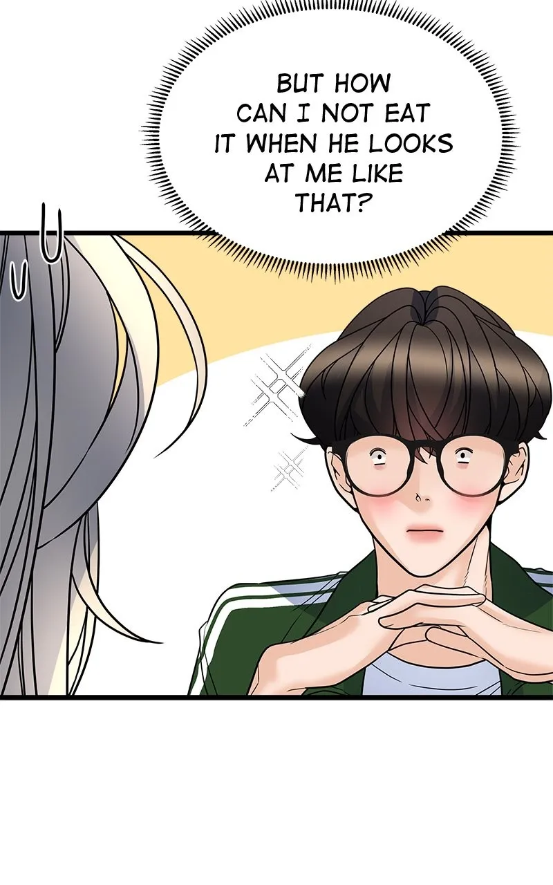 Read Random Target chapter 18 image 90 on Lezhin