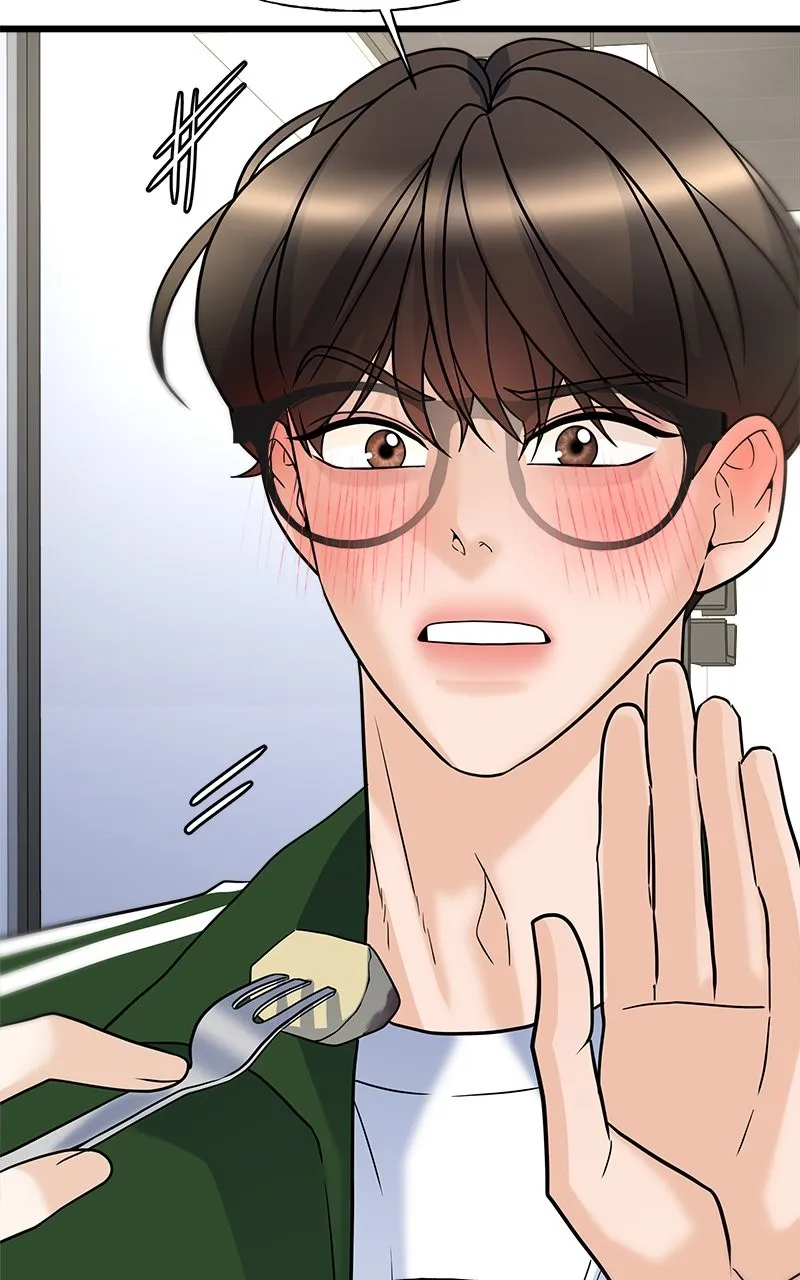 Read Random Target chapter 18 image 94 on Lezhin