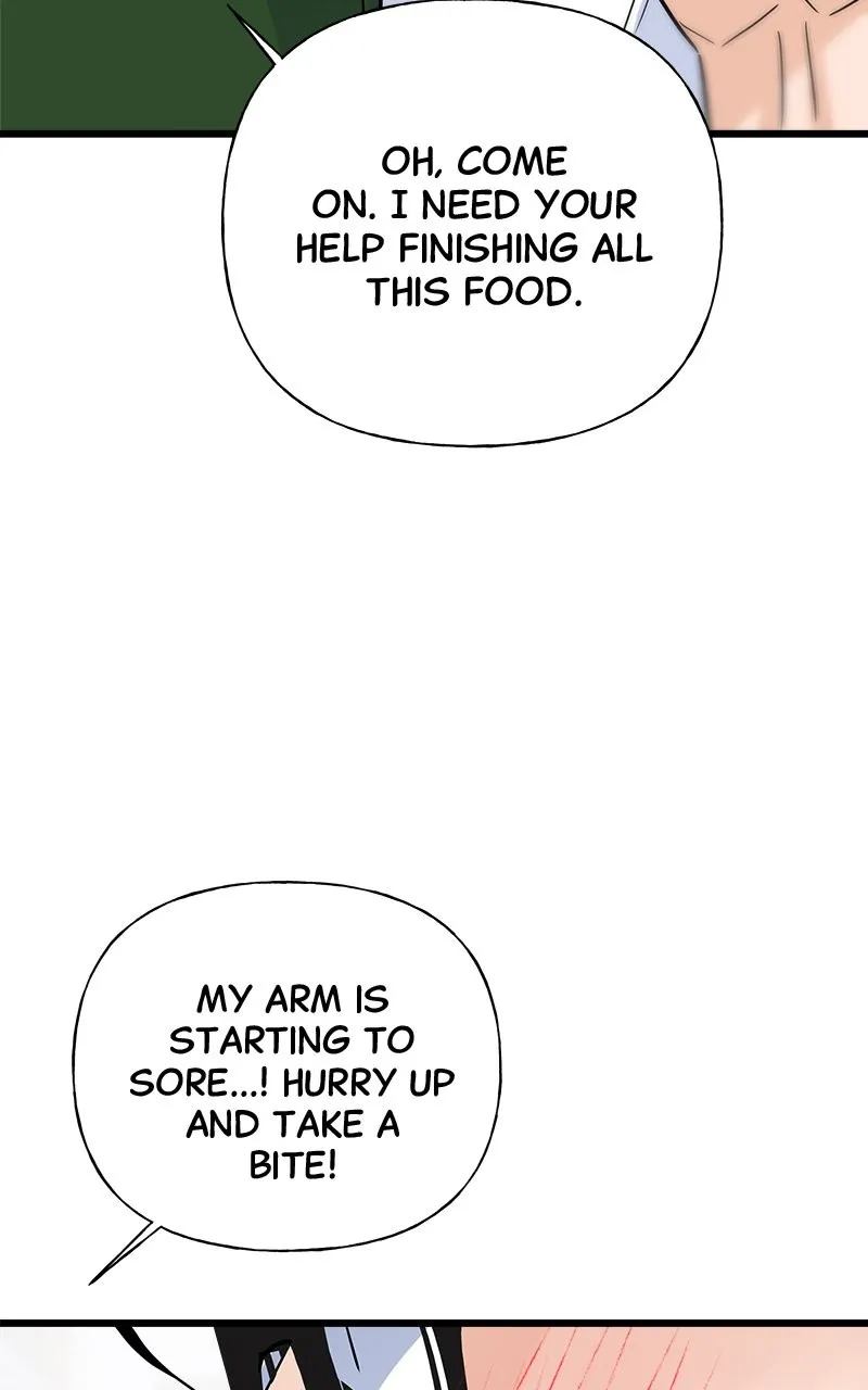Read Random Target chapter 18 image 95 on Lezhin