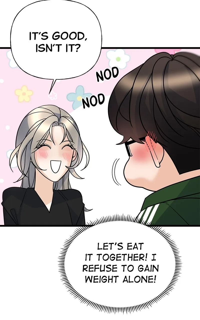 Read Random Target chapter 18 image 97 on Lezhin