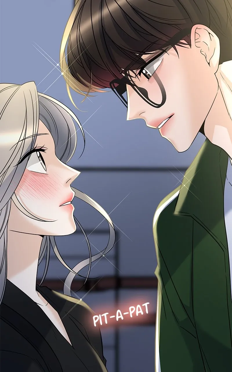 Read Random Target chapter 19 image 1 on Lezhin
