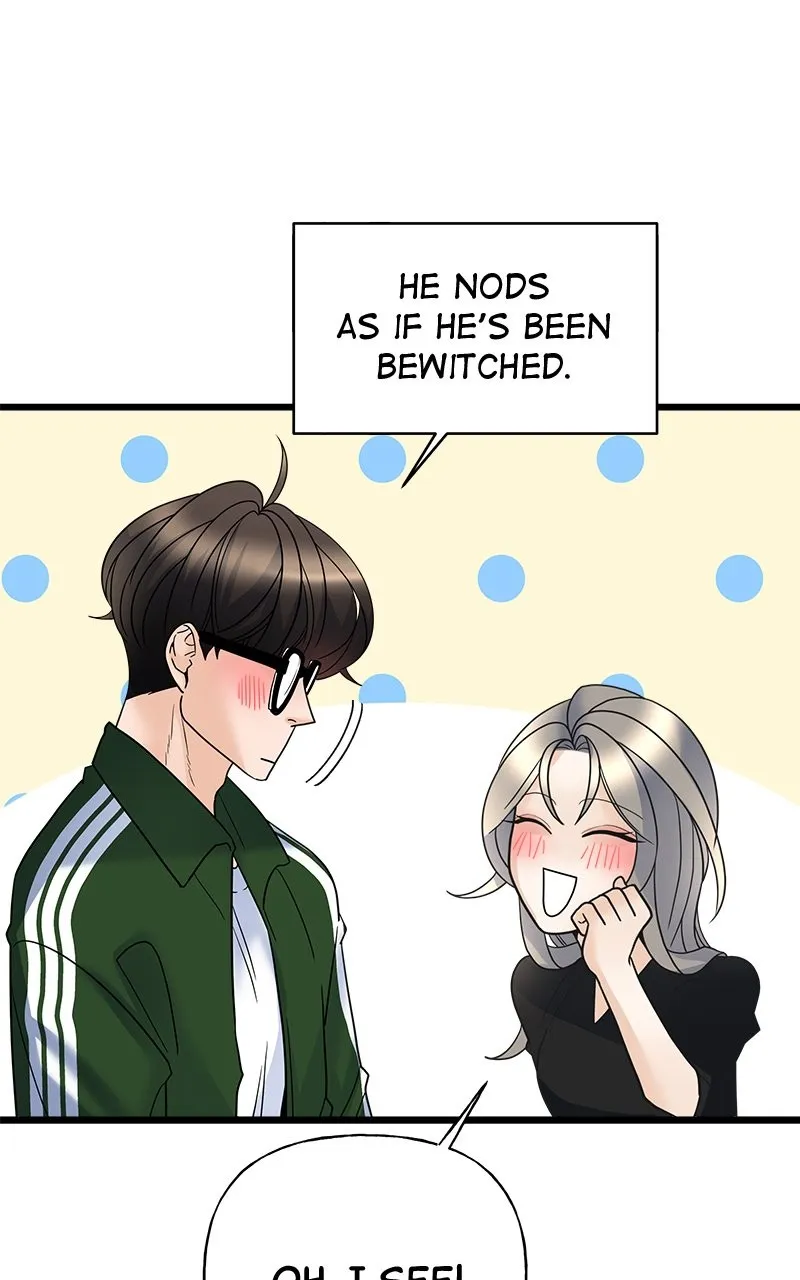 Read Random Target chapter 19 image 100 on Lezhin