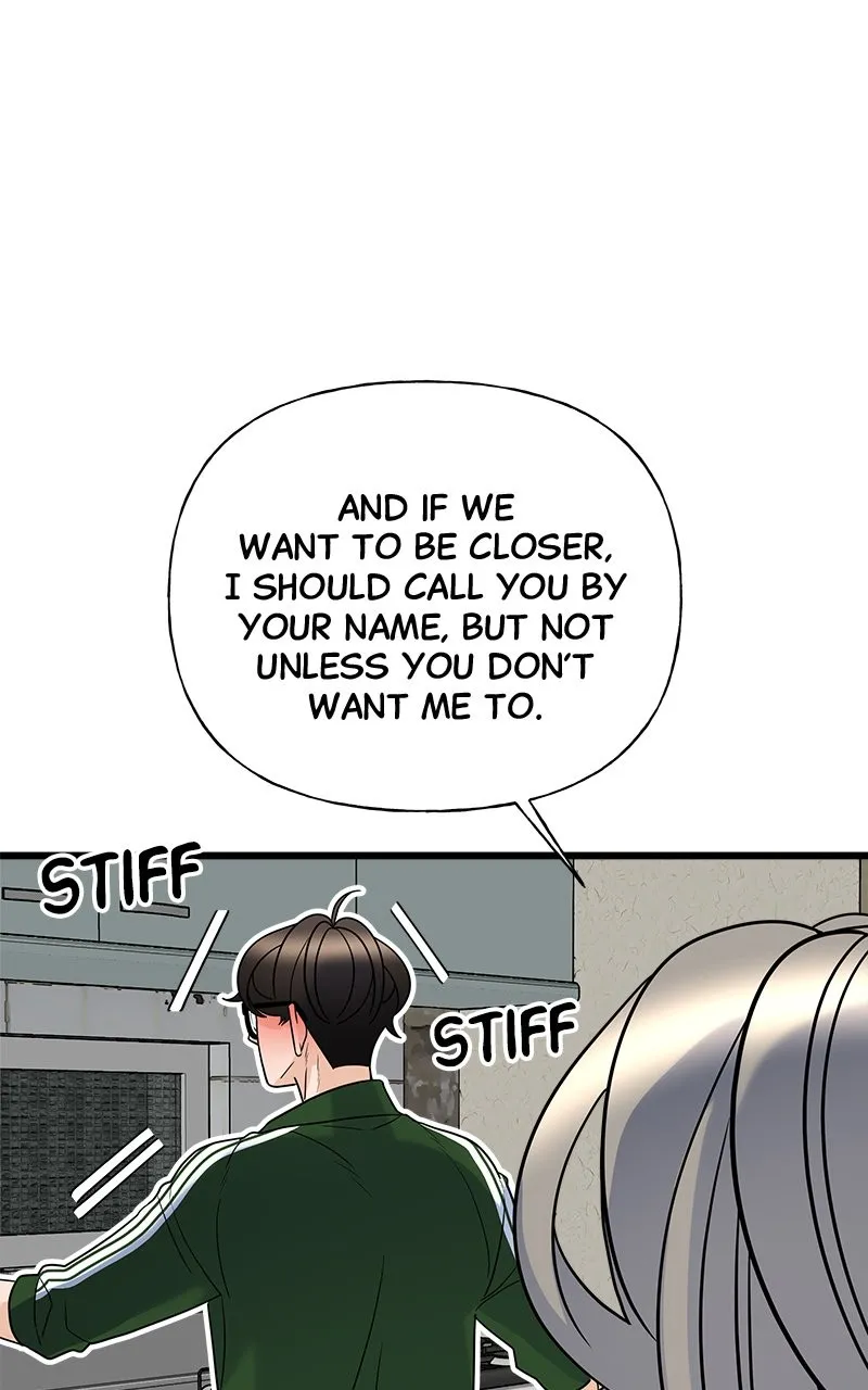 Read Random Target chapter 19 image 105 on Lezhin