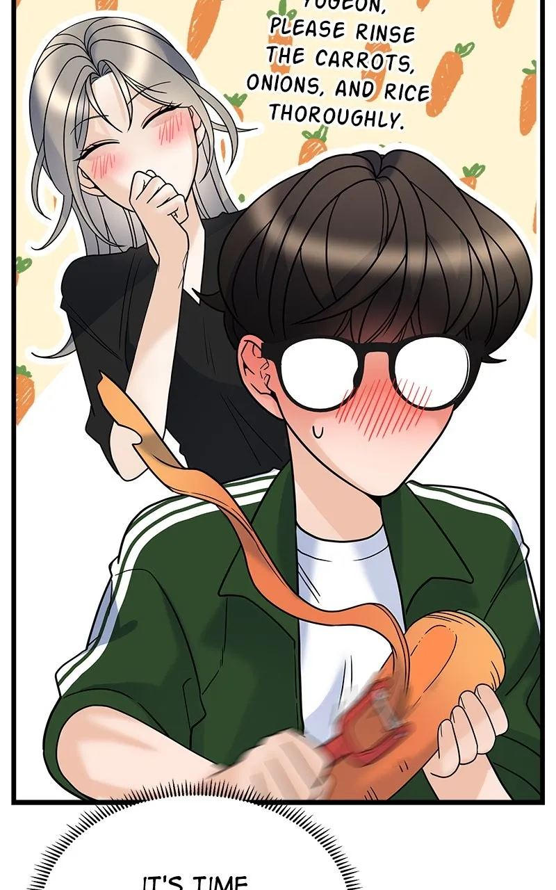 Read Random Target chapter 19 image 107 on Lezhin