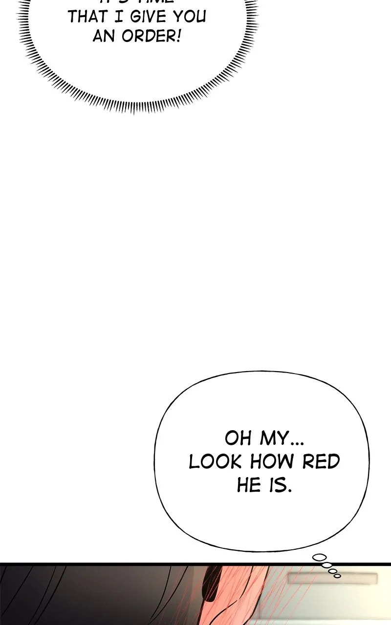Read Random Target chapter 19 image 108 on Lezhin