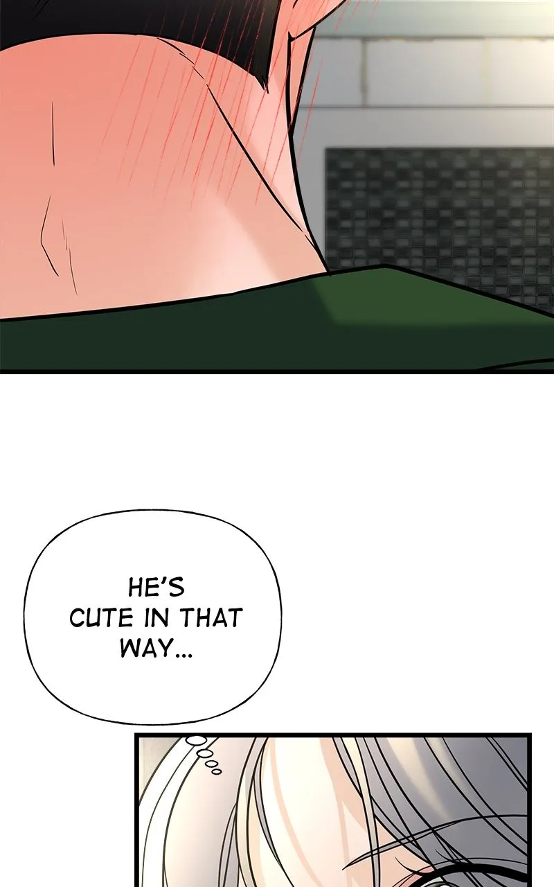 Read Random Target chapter 19 image 109 on Lezhin