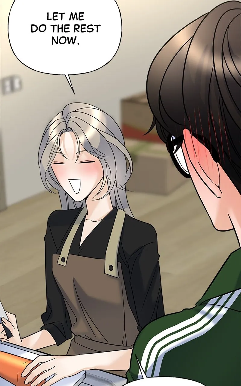Read Random Target chapter 19 image 111 on Lezhin