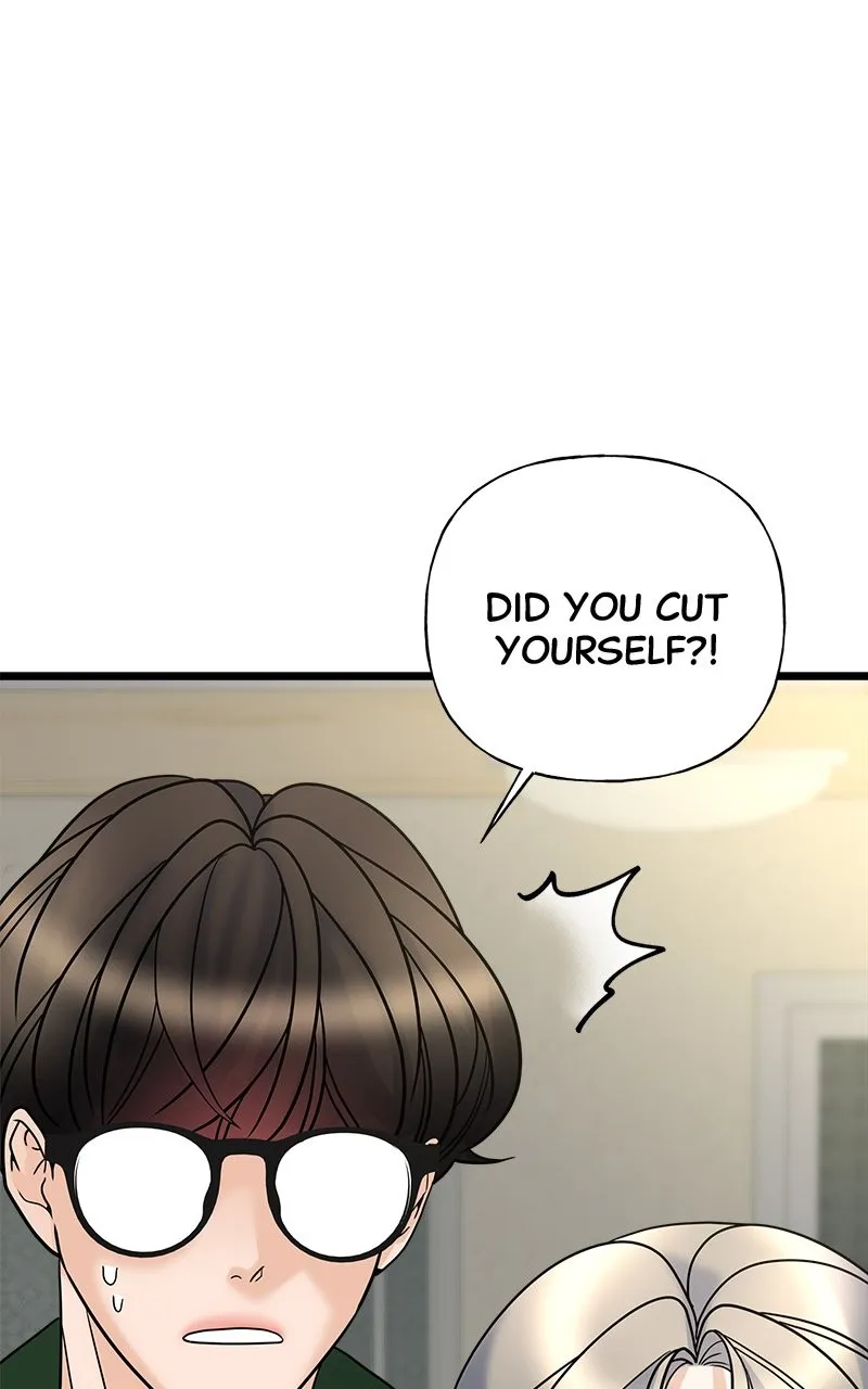 Read Random Target chapter 19 image 115 on Lezhin