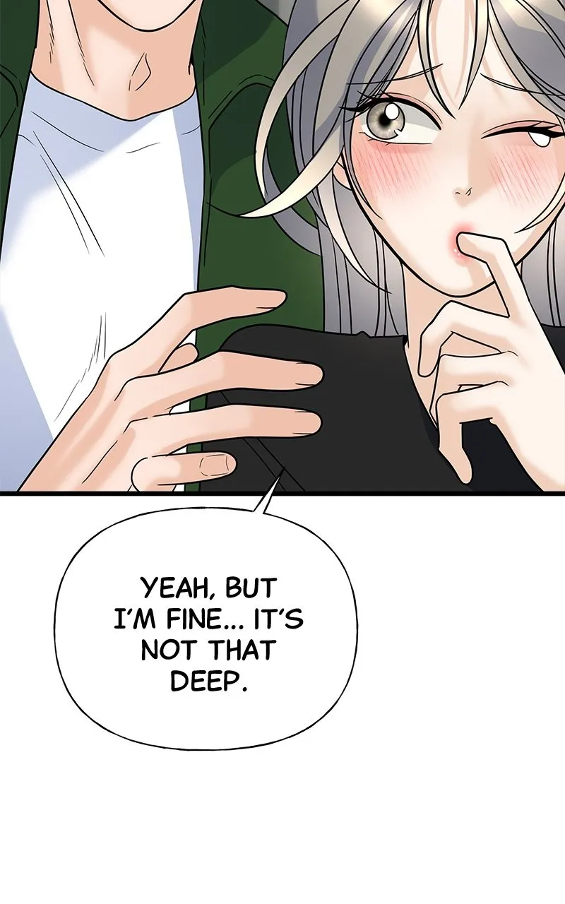 Read Random Target chapter 19 image 116 on Lezhin