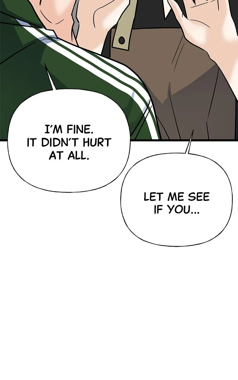 Read Random Target chapter 19 image 125 on Lezhin