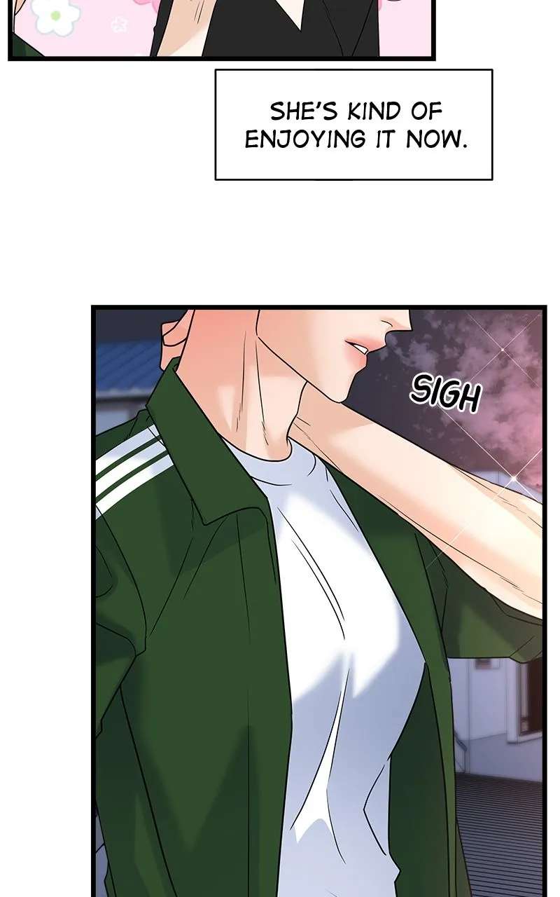 Read Random Target chapter 19 image 19 on Lezhin
