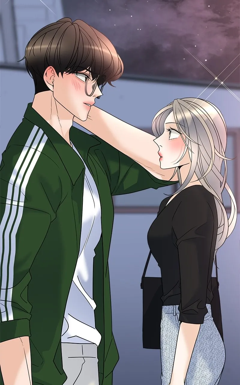 Read Random Target chapter 19 image 21 on Lezhin