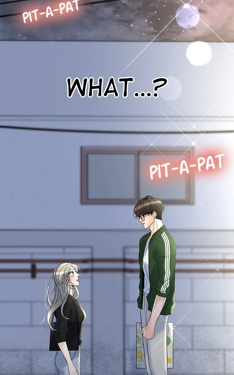 Read Random Target chapter 19 image 3 on Lezhin