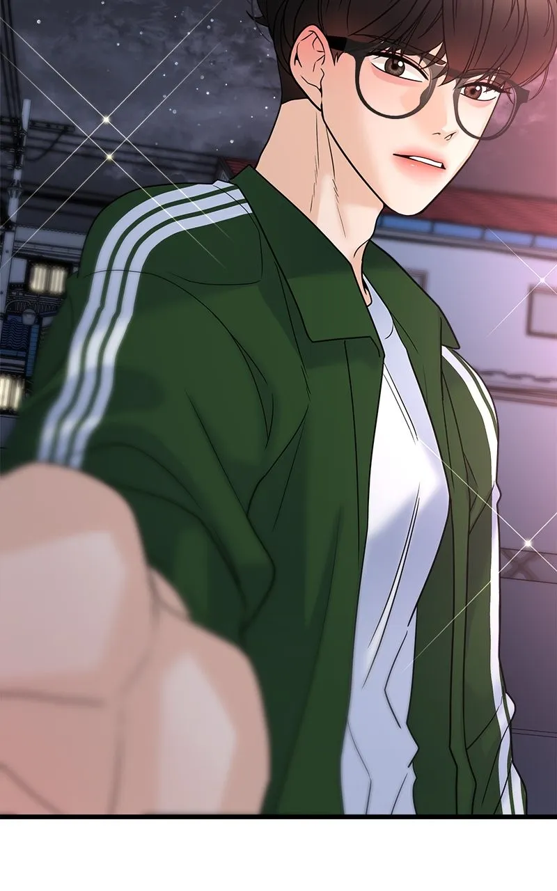 Read Random Target chapter 19 image 30 on Lezhin
