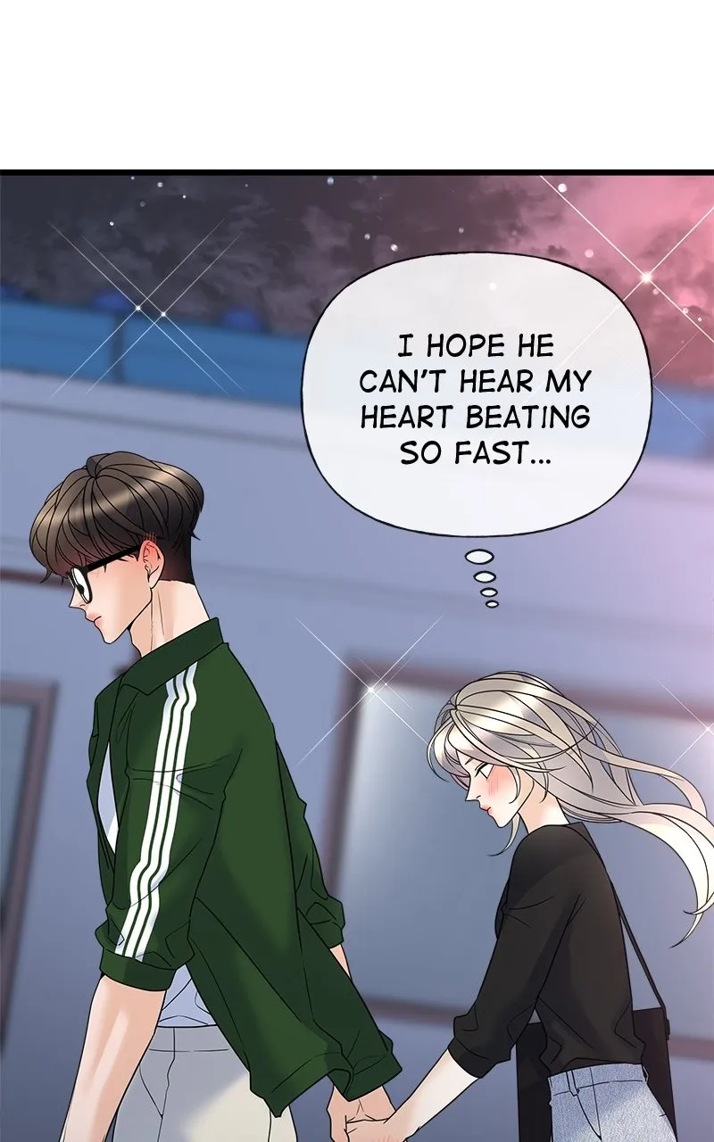 Read Random Target chapter 19 image 34 on Lezhin