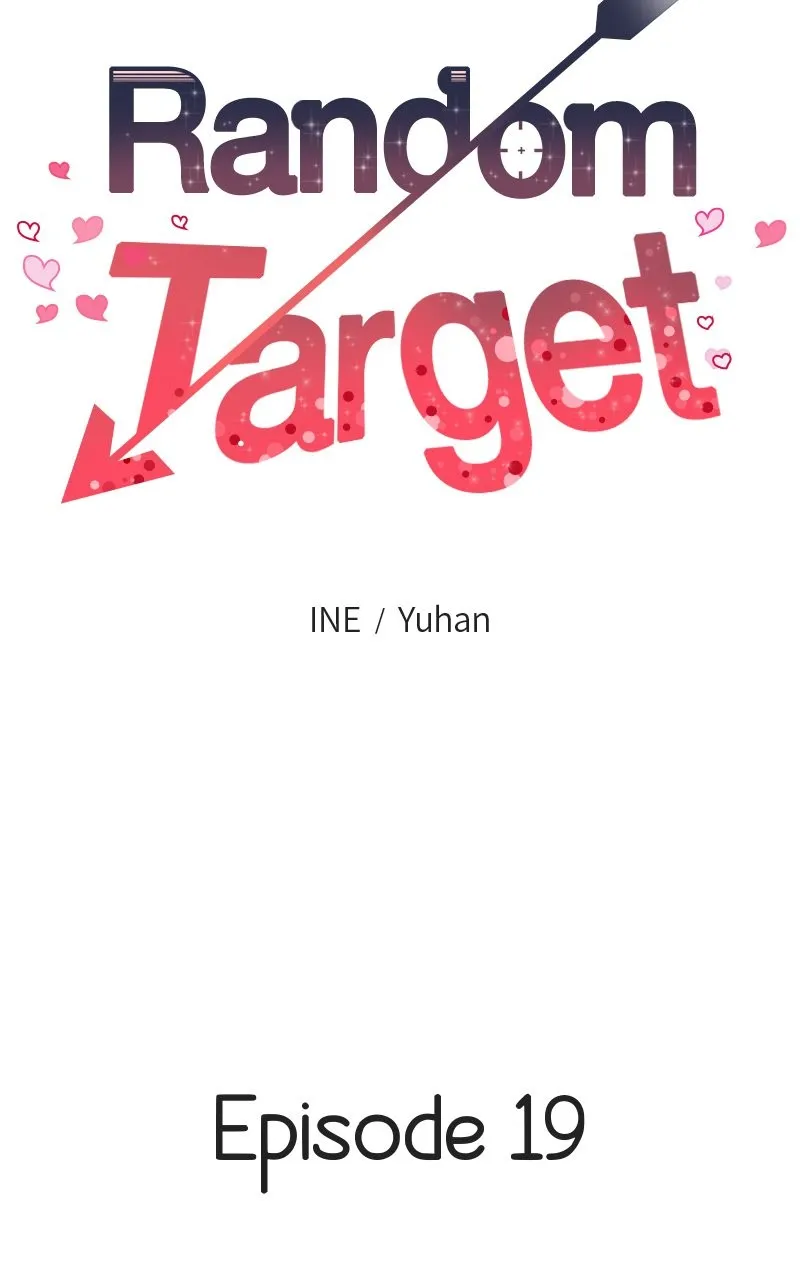 Read Random Target chapter 19 image 36 on Lezhin