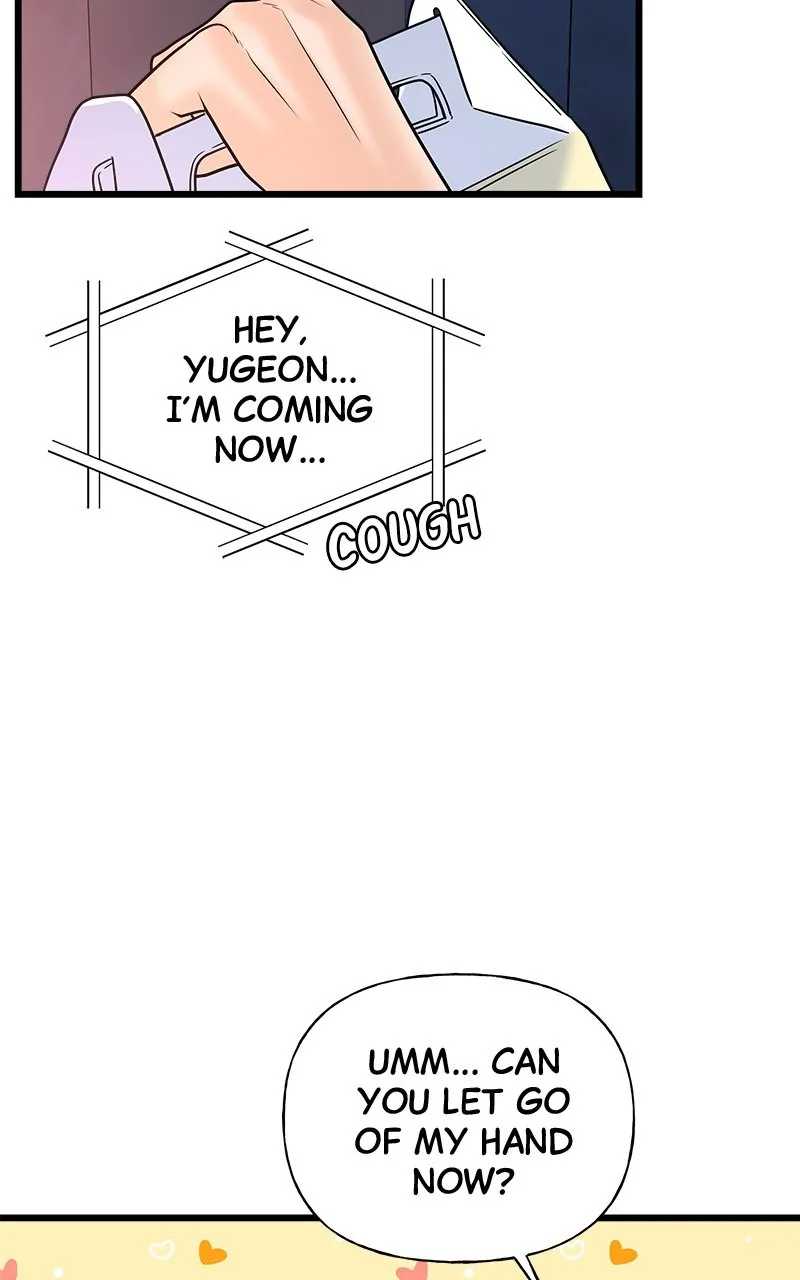 Read Random Target chapter 19 image 38 on Lezhin