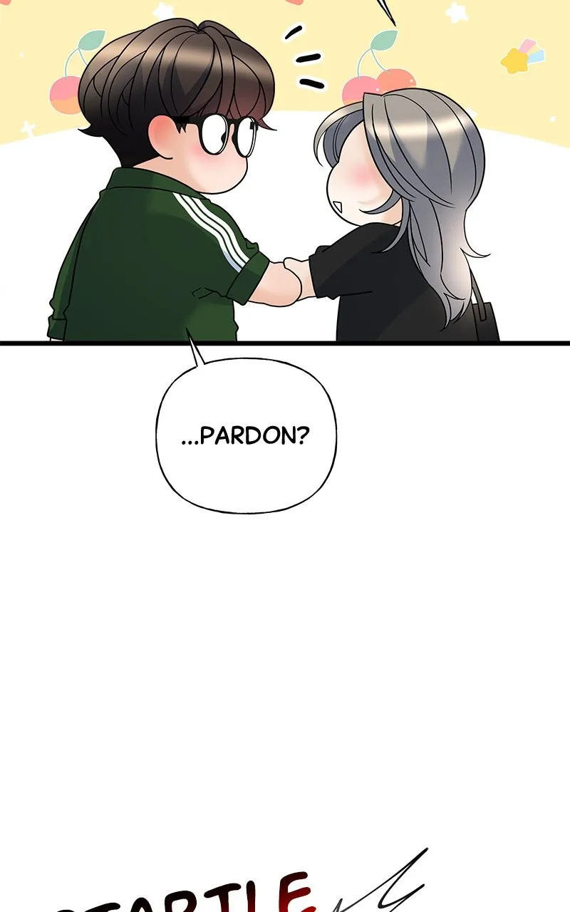 Read Random Target chapter 19 image 39 on Lezhin