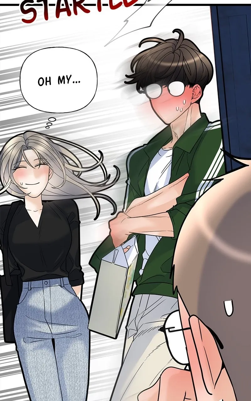 Read Random Target chapter 19 image 40 on Lezhin