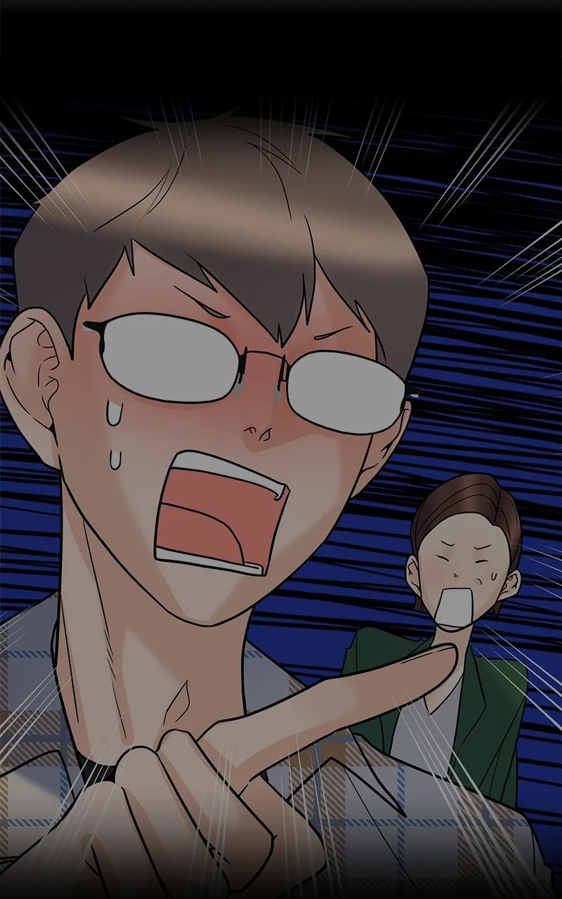 Read Random Target chapter 19 image 45 on Lezhin