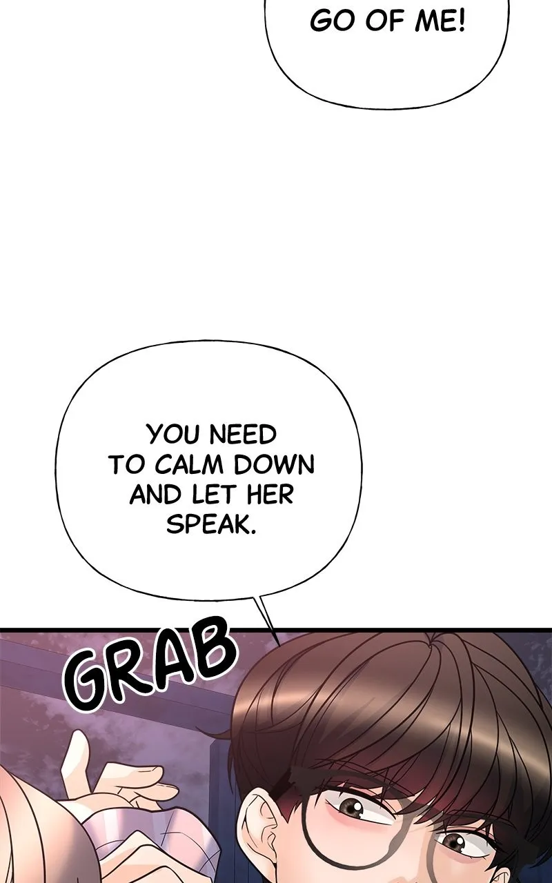 Read Random Target chapter 19 image 49 on Lezhin
